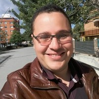 José Luis Pomárico