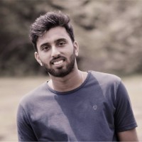 Arun Mathew