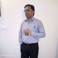 santosh parte
