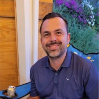 Matt Perreault