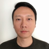 Seamas Wang