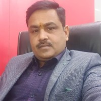 Devendra kumar shrivastava