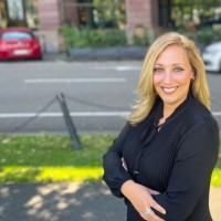 Ina Kandlbinder