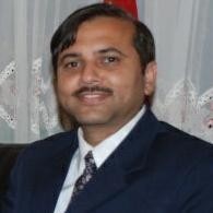 Madhu Sudan Bhardwaj