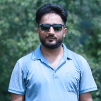 Narayan Adhikari