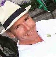 Keith Hogan