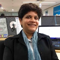Sucheta Sivaraman