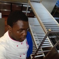 Keron Patrick