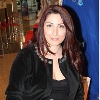cristina lungu