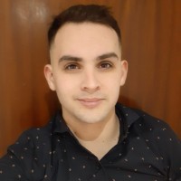 Adrian Bogado
