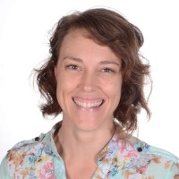 Hannah Pollard