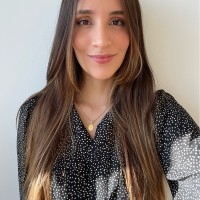 Maria Camila Perez