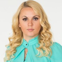 Елена Мещерякова