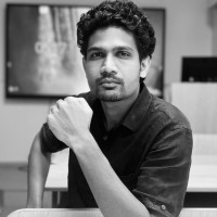 ANAND K