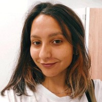Ana Regina da Silva Amrein