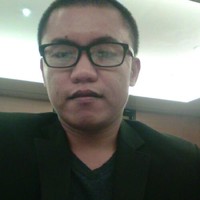 Marvin Genson Gonzaga
