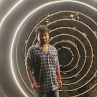 Bharanidharan R.M