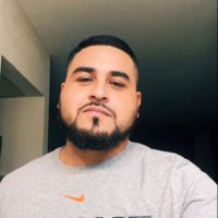 Steven Solis-Roney