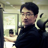 David Kim
