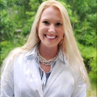 Audrey Mitchell