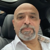 Mohamed Rahali