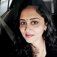 Priyanka Sreejit