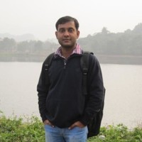 Subrata Tewary