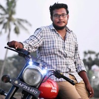 Phani kumar Chowdary