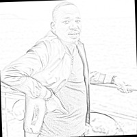 Patrick Minja