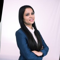 Prachi Dixit
