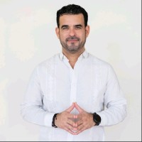 Joel Sánchez Gamboa