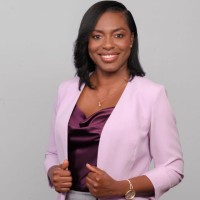 Ayanna Campbell, Pmp, Mba
