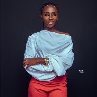 Blessing Onoja