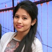 Abha Bhandari