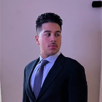Jean D Marcus Zambrano
