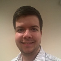 Dominic Evans