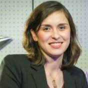 Patricia Zanette Dallago Bpharm, Rph