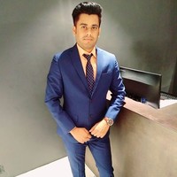 Sabir Ahmad