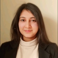 Vidhi Gupta