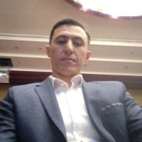 Искандер Машаткулов