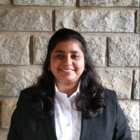 Anamika Saha