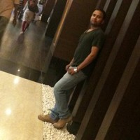 Padmun Gupta