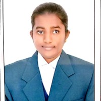 Chandrika H T