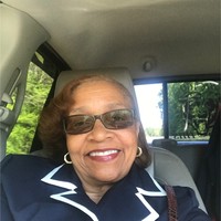 Patsy Graham