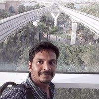 Vasanth Kumar Rajendran