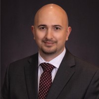 Luis Morales