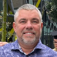 Darren Costard
