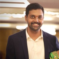 Vakalapudi Ravi Kiran