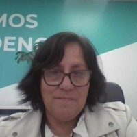 Veronica Moyano Parra