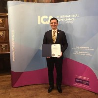 Sergiu Sagaidac CAMS-RM, AICA, PIOR